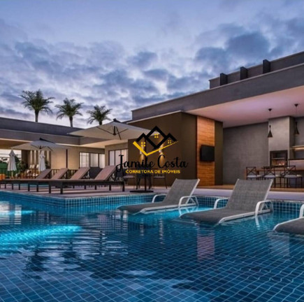 Imagem Casa de Condomínio com 3 Quartos à Venda,  em Sim - Feira De Santana