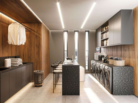 Imagem Apartamento com 2 Quartos à Venda, 53 m² em Manaíra - João Pessoa Imagem Apartamento com 2 Quartos à Venda, 53 m² em Manaíra - João Pessoa