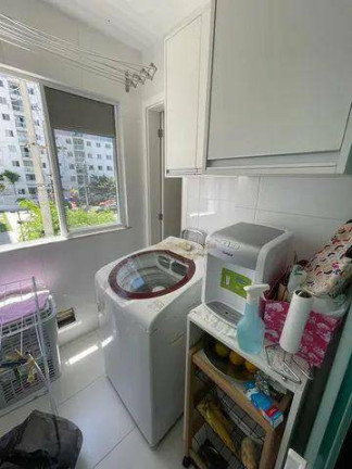 Imagem Apartamento com 2 Quartos à Venda, 56 m² em Piatã - Salvador