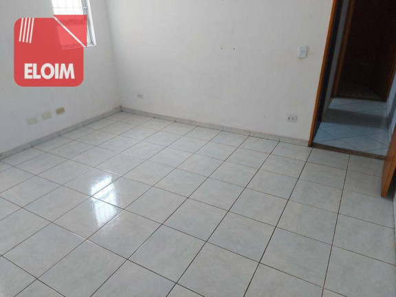Imagem Sobrado com 2 Quartos para Alugar, 100 m² em Pirituba - São Paulo