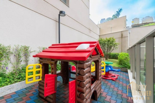 Imagem Apartamento com 3 Quartos à Venda, 181 m² em Vila Mariana - São Paulo