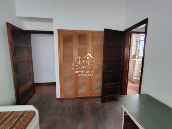Imagem Apartamento com 3 Quartos à Venda, 150 m² em Pitangueiras - Guarujá
