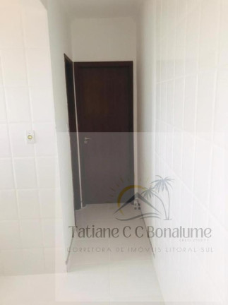 Imagem Apartamento com 1 Quarto à Venda, 40 m² em Balneário Itaguaí - Mongaguá