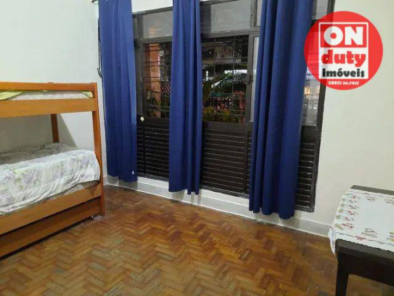 Foto do imóvel Apartamento com 3 Quartos à Venda, 100 m² em Itararé - São Vicente