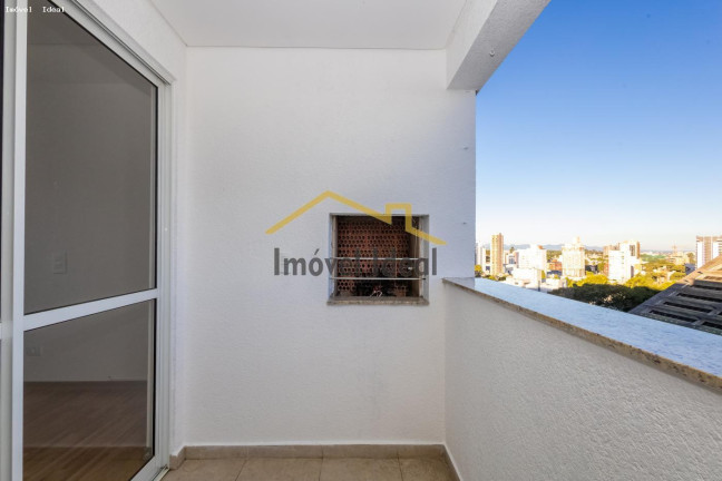Imagem Apartamento com 3 Quartos à Venda, 75 m² em Cabral - Curitiba Imagem Apartamento com 3 Quartos à Venda, 75 m² em Cabral - Curitiba