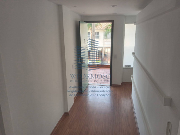 Imagem Sala Comercial à Venda, 33 m² em Barra Da Tijuca - Rio De Janeiro Imagem Sala Comercial à Venda, 33 m² em Barra Da Tijuca - Rio De Janeiro