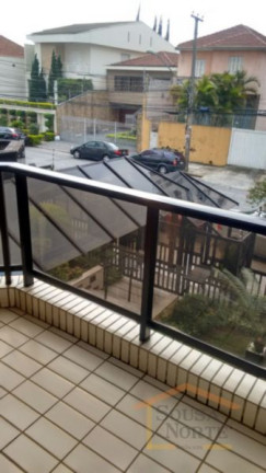 Imagem Apartamento com 3 Quartos à Venda, em Vila Guilherme - São Paulo Imagem Apartamento com 3 Quartos à Venda, em Vila Guilherme - São Paulo
