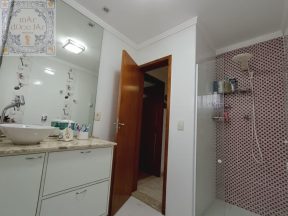 Imagem Apartamento com 2 Quartos à Venda, 86 m² em Macuco - Santos Imagem Apartamento com 2 Quartos à Venda, 86 m² em Macuco - Santos