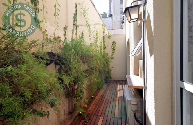 Imagem Apartamento com 1 Quarto à Venda, 39 m² em Campos Elíseos - São Paulo Imagem Apartamento com 1 Quarto à Venda, 39 m² em Campos Elíseos - São Paulo