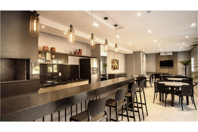 Imagem Apartamento com 2 Quartos à Venda, 57 m² em Santo Antônio - Porto Alegre Imagem Apartamento com 2 Quartos à Venda, 57 m² em Santo Antônio - Porto Alegre