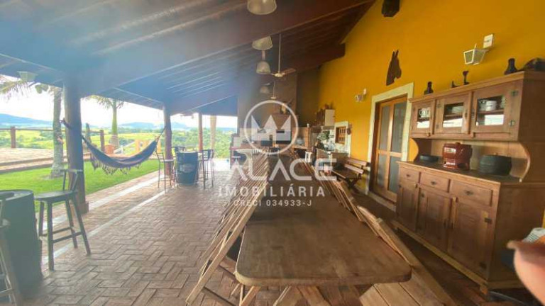 Imagem Fazenda à Venda, 3.000 m² em Zona Rural - Piracicaba Imagem Fazenda à Venda, 3.000 m² em Zona Rural - Piracicaba