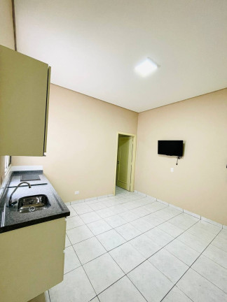 Imagem Kitnet com 1 Quarto para Alugar, 25 m² em Ipiranga - São Paulo