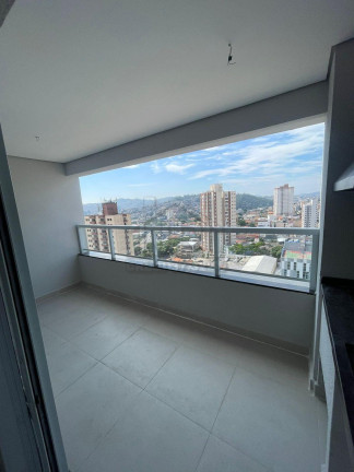 Imagem Apartamento com 3 Quartos à Venda, 76 m² em Vila Bocaina - Mauá Imagem Apartamento com 3 Quartos à Venda, 76 m² em Vila Bocaina - Mauá