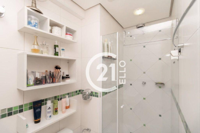 Imagem Apartamento com 1 Quarto à Venda, 37 m² em Itaim - São Paulo Imagem Apartamento com 1 Quarto à Venda, 37 m² em Itaim - São Paulo