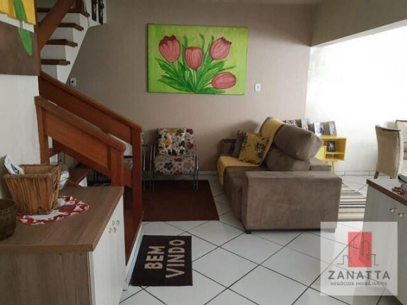 Imagem Casa com 4 Quartos à Venda,  em Novo Esteio - Esteio