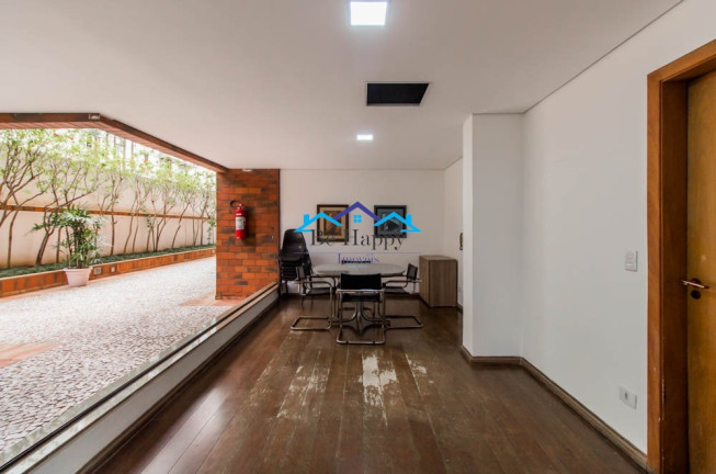 Imagem Apartamento com 2 Quartos à Venda, 128 m² em Brooklin Paulista - São Paulo Imagem Apartamento com 2 Quartos à Venda, 128 m² em Brooklin Paulista - São Paulo