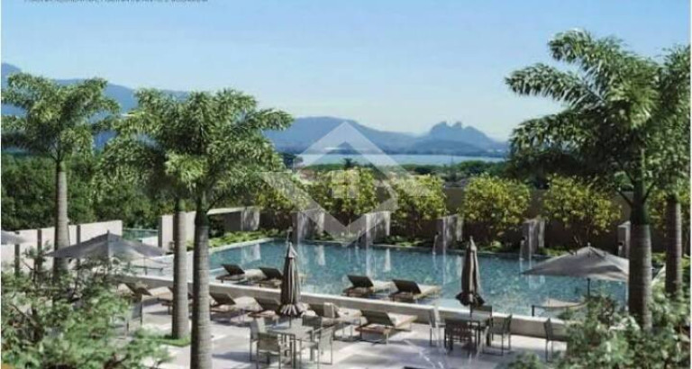 Imagem Apartamento com 3 Quartos à Venda, 106 m² em Barra Da Tijuca - Rio De Janeiro