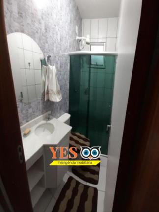 Imagem Casa com 3 Quartos à Venda, 134 m² em Papagaio - Feira De Santana