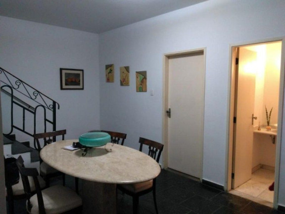 Imagem Casa com 4 Quartos à Venda, 275 m² em Campo Belo - São Paulo
