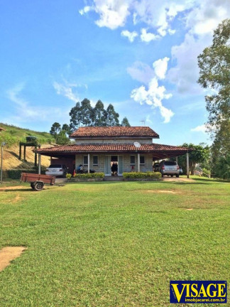 Imagem Chácara com 3 Quartos à Venda, 1.200 m² em Pq São Jorge - Santa Branca Imagem Chácara com 3 Quartos à Venda, 1.200 m² em Pq São Jorge - Santa Branca
