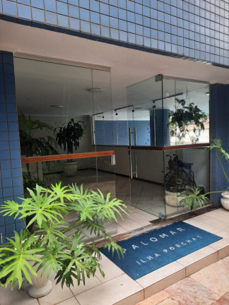 Imagem Apartamento com 2 Quartos à Venda, 112 m² em Ilha Porchat - São Vicente Imagem Apartamento com 2 Quartos à Venda, 112 m² em Ilha Porchat - São Vicente