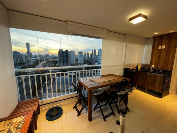 Imagem Apartamento com 2 Quartos à Venda, 63 m² em Tatuapé - São Paulo Imagem Apartamento com 2 Quartos à Venda, 63 m² em Tatuapé - São Paulo