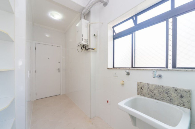 Imagem Apartamento com 3 Quartos à Venda, 120 m² em Perdizes - São Paulo