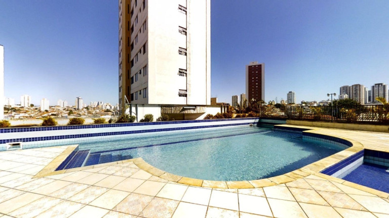 Imagem Imóvel com 3 Quartos à Venda, 66 m² em Ipiranga - São Paulo Imagem Imóvel com 3 Quartos à Venda, 66 m² em Ipiranga - São Paulo