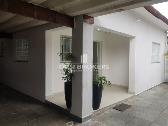 Imagem Casa com 2 Quartos à Venda, 120 m² em Jardim Trussardi - São Paulo