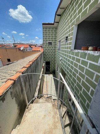 Imagem Sobrado com 3 Quartos à Venda, 140 m² em Altos De Votorantim - Votorantim