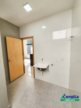 Imagem Casa com 3 Quartos à Venda, 180 m² em Jardim Itaipu - Goiânia Imagem Casa com 3 Quartos à Venda, 180 m² em Jardim Itaipu - Goiânia
