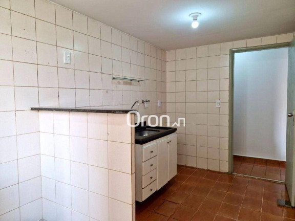 Imagem Apartamento com 2 Quartos à Venda, 64 m² em Setor Leste Universitário - Goiânia Imagem Apartamento com 2 Quartos à Venda, 64 m² em Setor Leste Universitário - Goiânia