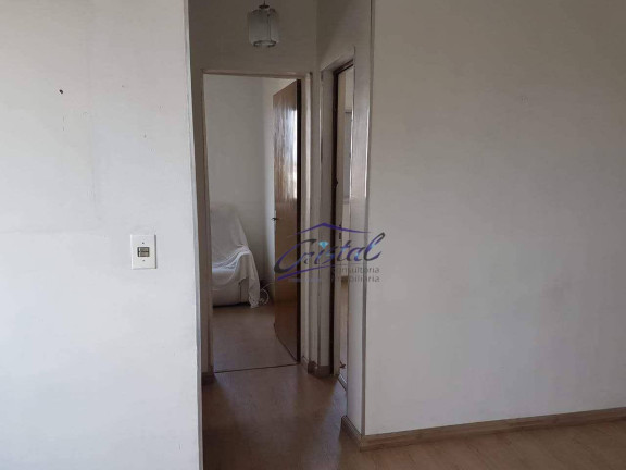 Imagem Apartamento com 2 Quartos à Venda, 57 m² em Butantã - São Paulo Imagem Apartamento com 2 Quartos à Venda, 57 m² em Butantã - São Paulo