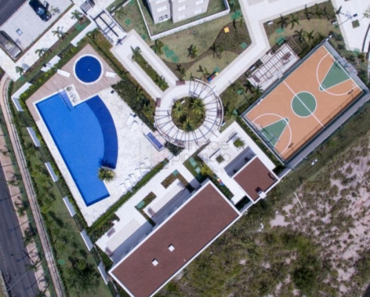 Imagem Apartamento com 3 Quartos para Alugar ou Temporada, 73 m² em Engordadouro - Jundiaí