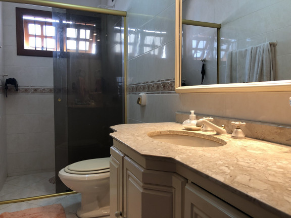 Imagem Casa com 4 Quartos à Venda, 489 m² em Niterói - Canoas