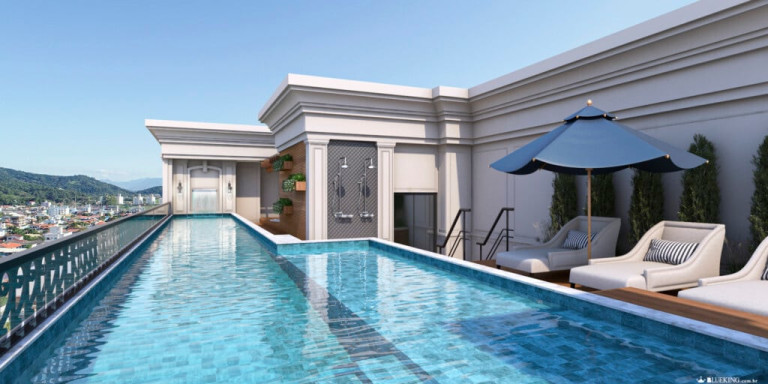 Imagem Apartamento com 3 Quartos à Venda, 147 m² em Porto Belo - Porto Belo