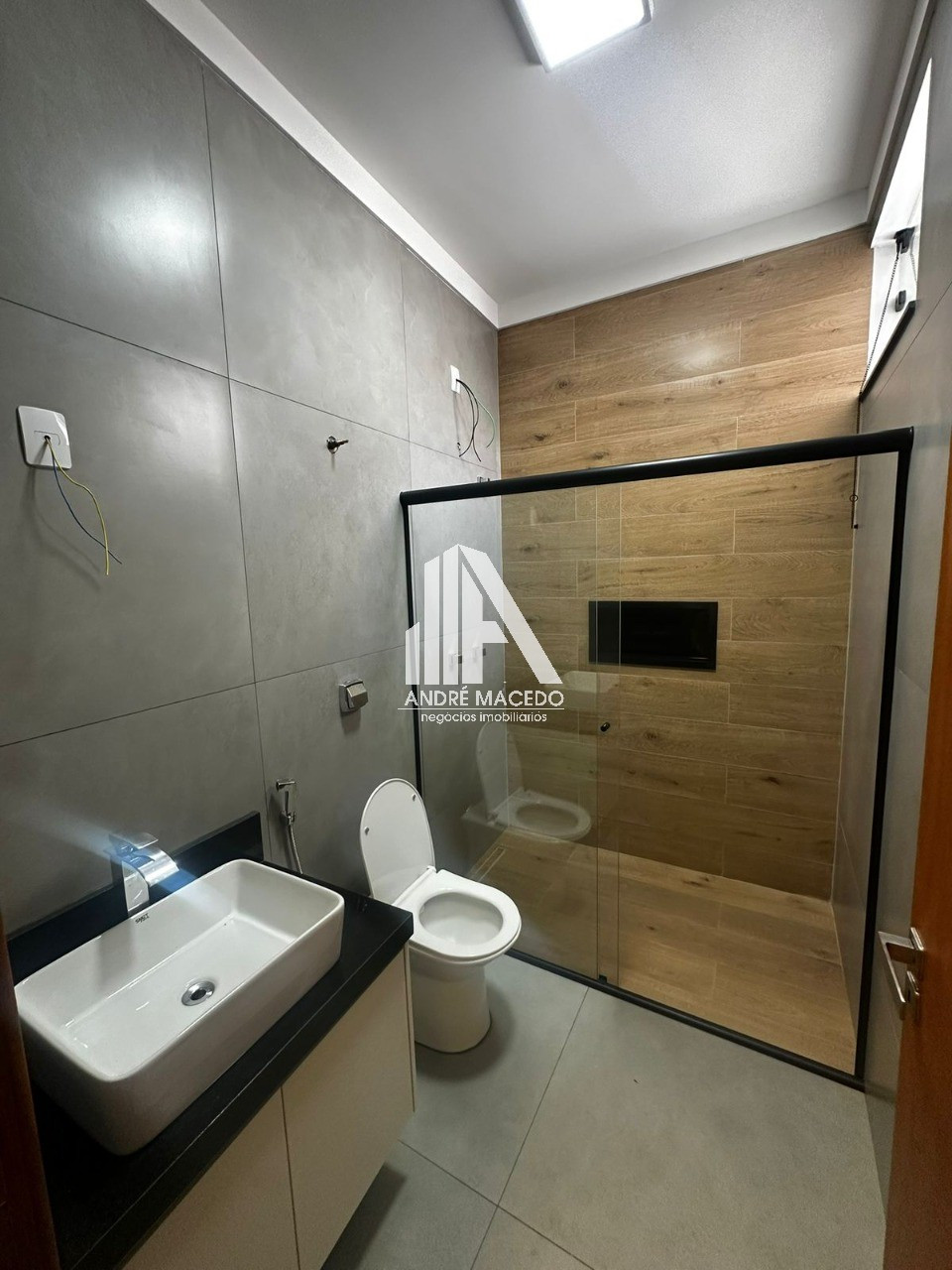 Imagem Casa com 3 Quartos à Venda, 82 m² em Vila São João - Mogi Guaçu