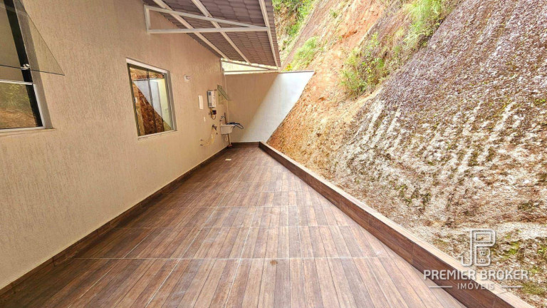 Imagem Casa com 3 Quartos à Venda, 70 m² em Meudon - Teresópolis Imagem Casa com 3 Quartos à Venda, 70 m² em Meudon - Teresópolis