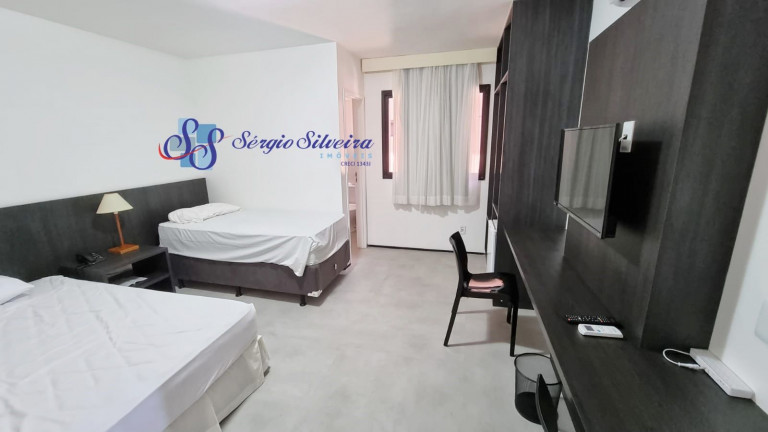 Imagem Apartamento com 3 Quartos à Venda, 100 m² em Porto Das Dunas - Aquiraz Imagem Apartamento com 3 Quartos à Venda, 100 m² em Porto Das Dunas - Aquiraz