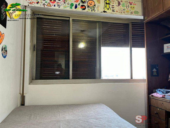 Imagem Apartamento com 3 Quartos à Venda, 100 m² em Tucuruvi - São Paulo