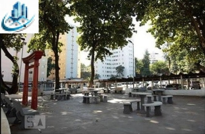 Imagem Apartamento com 3 Quartos à Venda, 64 m² em Jardim Palma Travassos - Ribeirão Preto