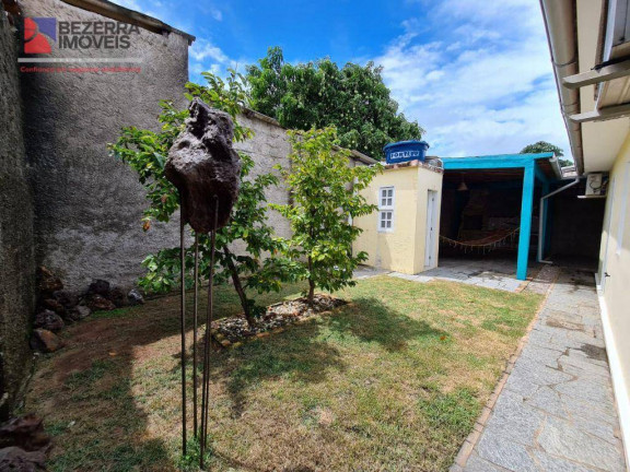 Imagem Casa com 3 Quartos à Venda, 276 m² em Ponta Negra - Natal Imagem Casa com 3 Quartos à Venda, 276 m² em Ponta Negra - Natal