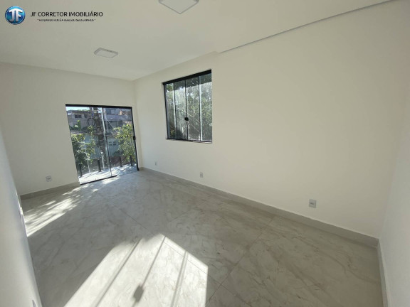 Imagem Casa com 3 Quartos à Venda, 126 m² em Bom Retiro - Ipatinga