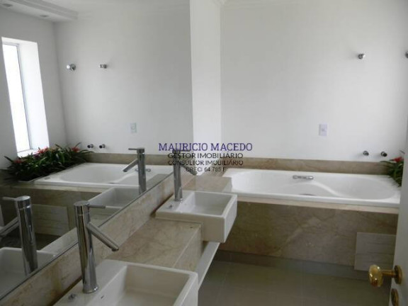 Imagem Casa com 5 Quartos para Alugar, 480 m² em Alphaville - Santana De Parnaíba Imagem Casa com 5 Quartos para Alugar, 480 m² em Alphaville - Santana De Parnaíba