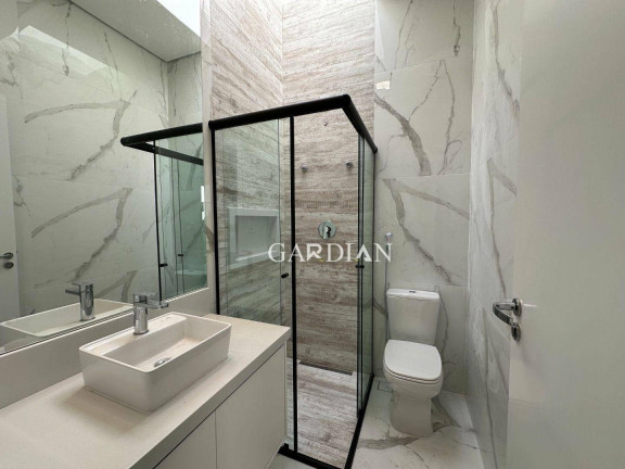 Imagem Casa com 3 Quartos à Venda, 135 m² em Jardim Bréscia - Indaiatuba