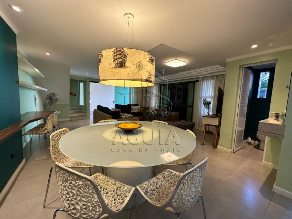 Imagem Casa de Condomínio com 4 Quartos à Venda, 150 m² em Enseada - Ubatuba