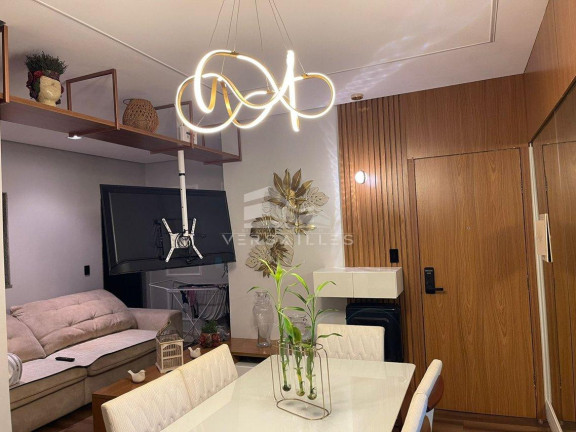 Imagem Apartamento com 3 Quartos à Venda, 83 m² em Agenor De Carvalho - Porto Velho