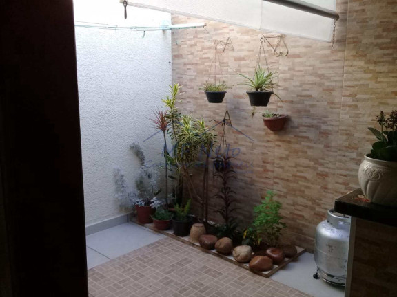 Imagem Casa com 2 Quartos à Venda, 95 m² em Vila Pinheiro - Pirassununga