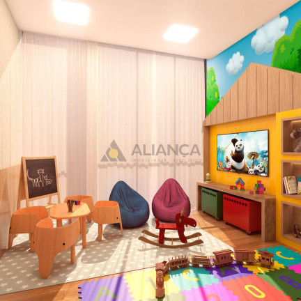 Apartamento com 2 Quartos à Venda, 85 m² em Gravatá - Navegantes