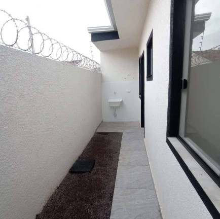 Imagem Casa com 2 Quartos à Venda, 50 m² em Nações - Fazenda Rio Grande